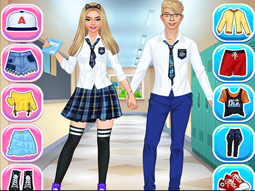Action Game