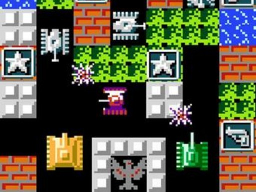 Action Game