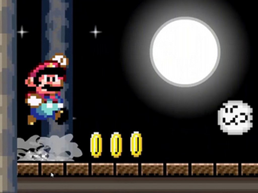 Action Game