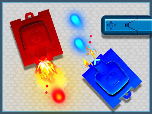 Action Game