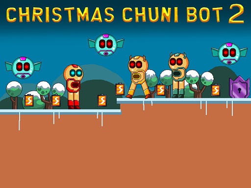 Action Game