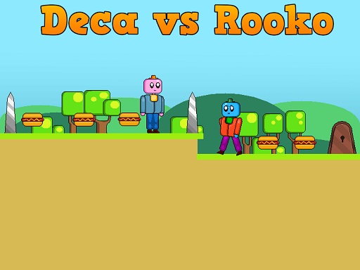 Action Game