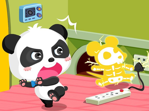 Action Game