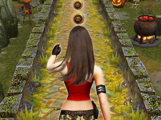 Action Game
