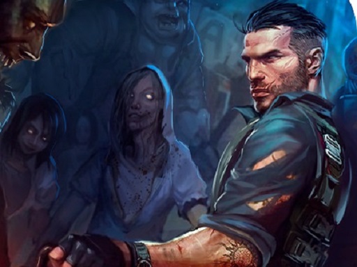 Action Game