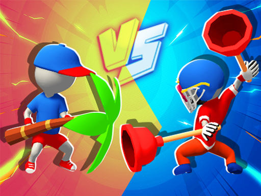 Action Game