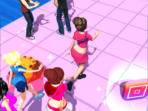Action Game