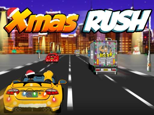 Action Game