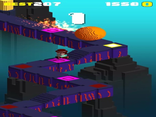 Action Game