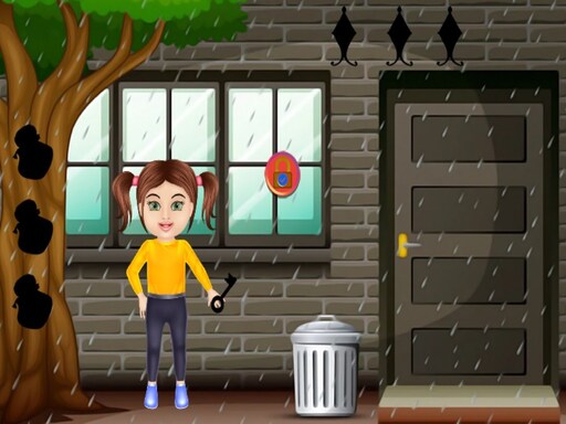 Action Game