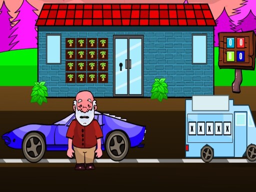 Action Game