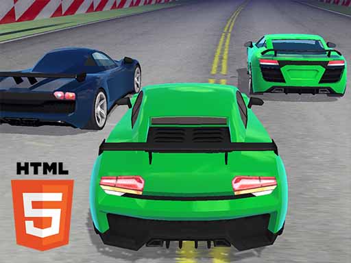 Action Game