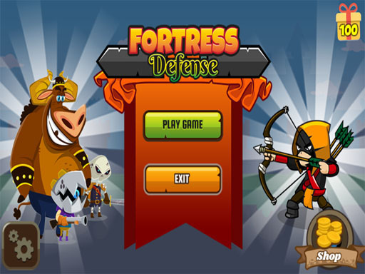Action Game