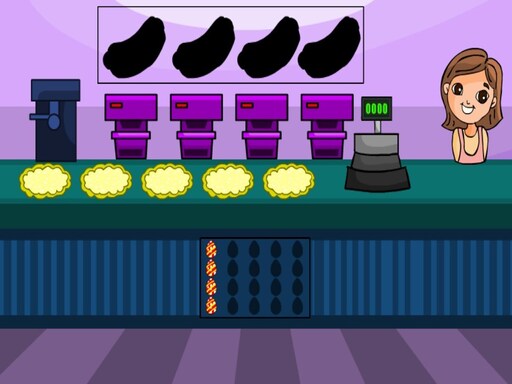 Action Game