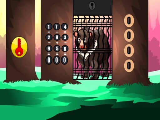 Action Game