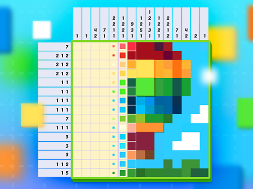 Action Game