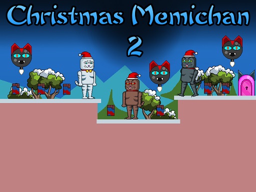 Action Game