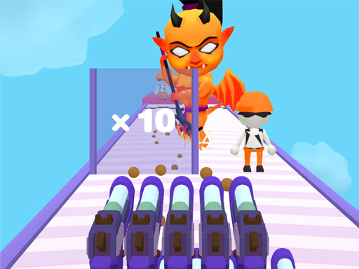 Action Game