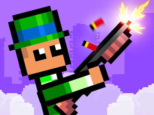 Action Game