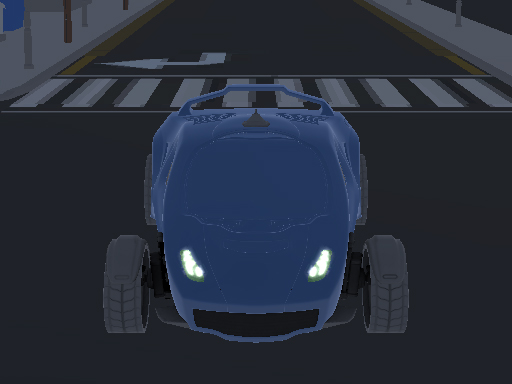 Action Game