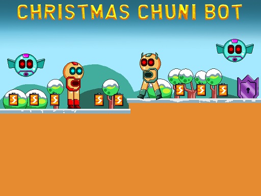 Action Game