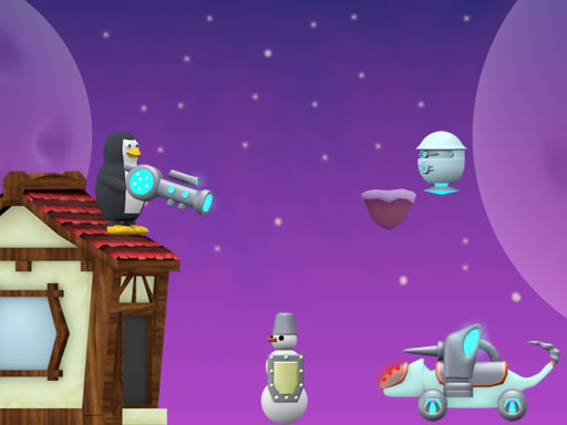 Action Game