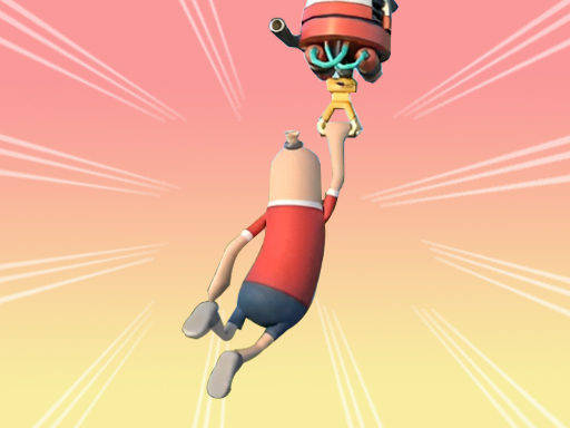 Action Game