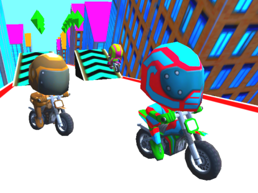 Action Game
