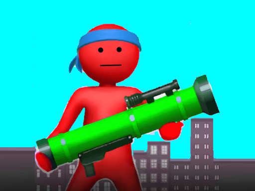 Action Game