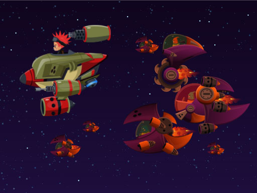 Action Game