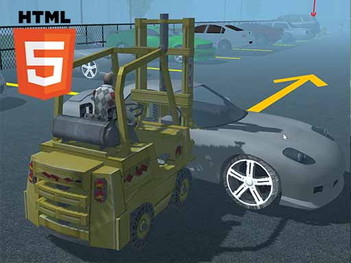 Action Game