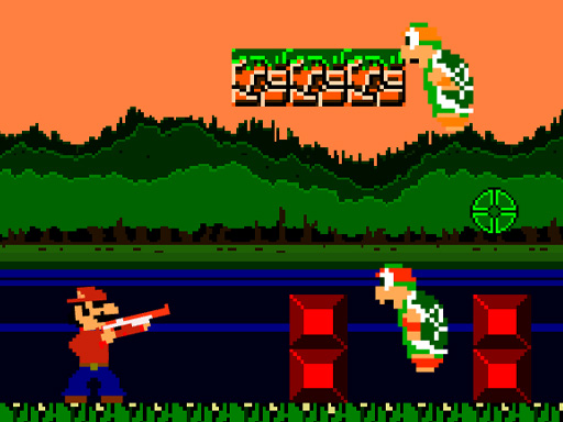 Action Game