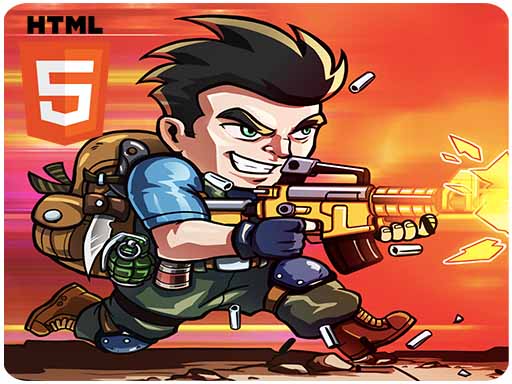 Action Game