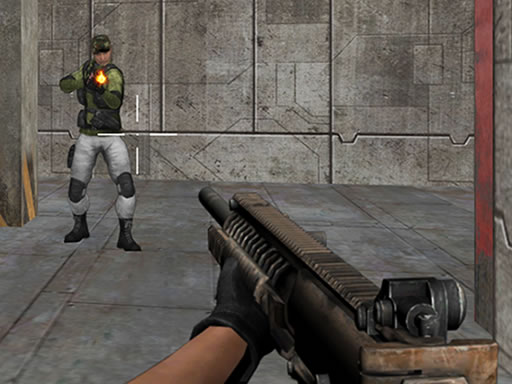 Action Game