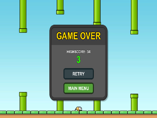 Action Game