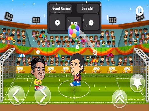 Action Game