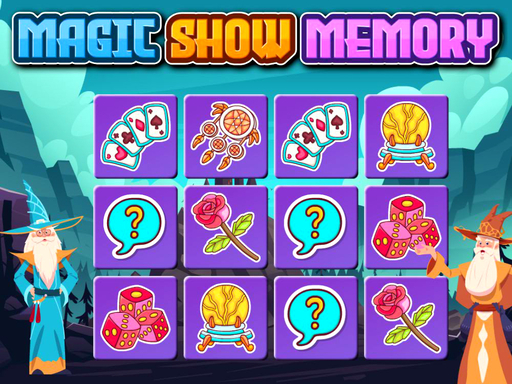 Action Game