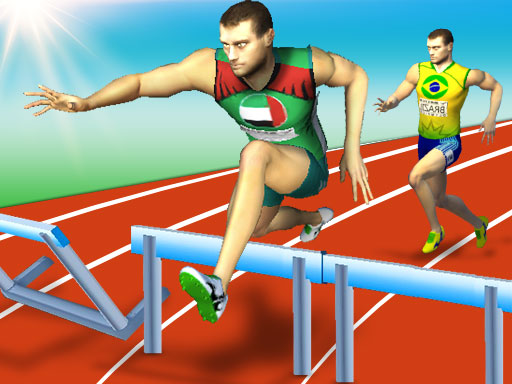 Action Game