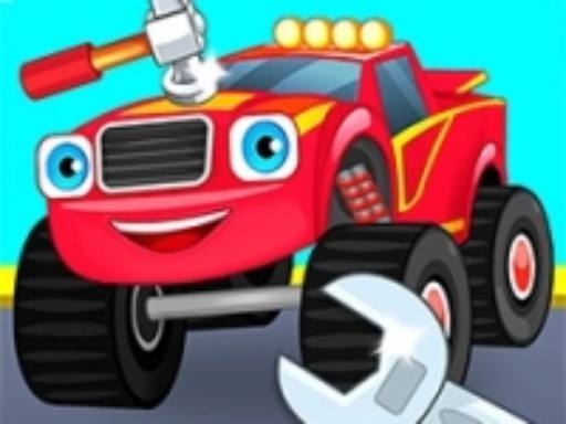 Action Game