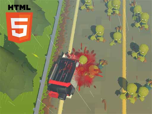 Action Game