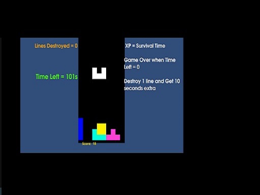 Action Game