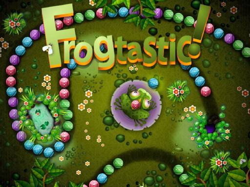 Action Game
