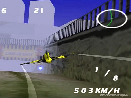 Action Game