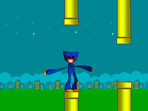 Action Game