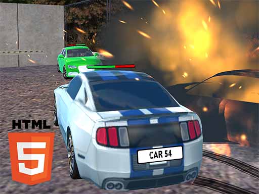 Action Game