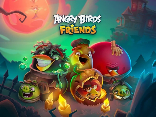 Action Game