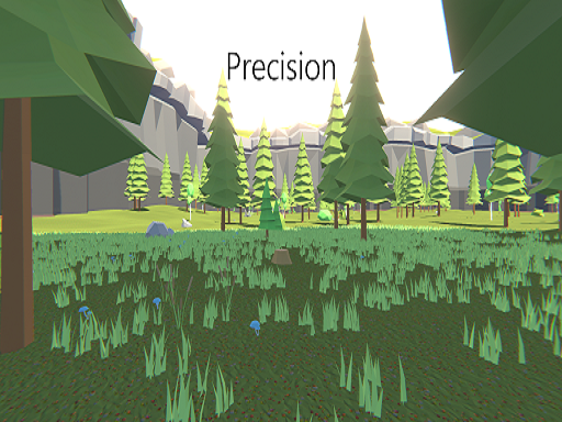 Action Game