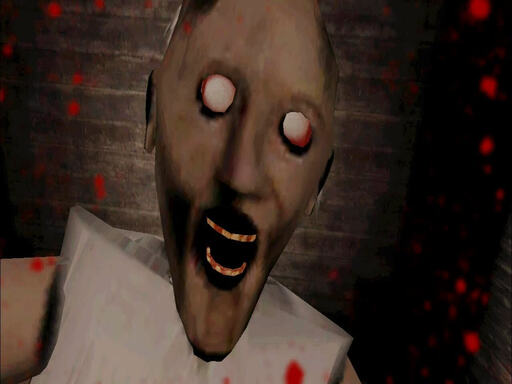 Action Game