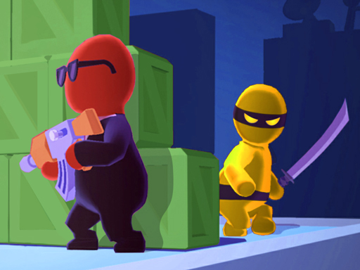 Action Game