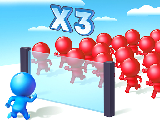 Action Game
